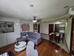 Blk 569 Choa Chu Kang Street 52 (Choa Chu Kang), HDB 4 Rooms #534349301